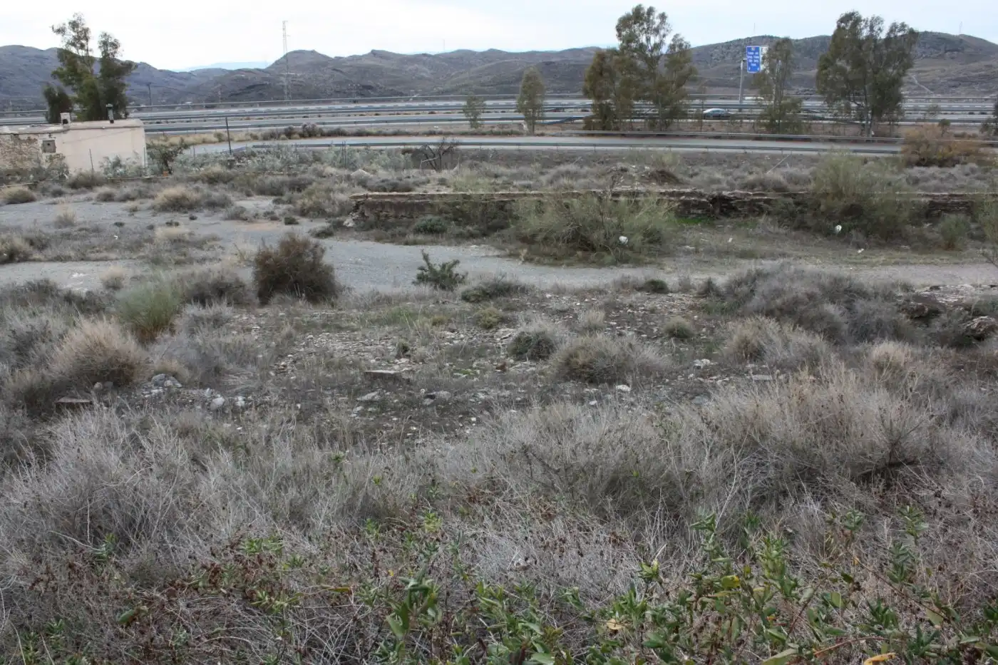Terreny residencial en venda a Gérgal, imagen 5