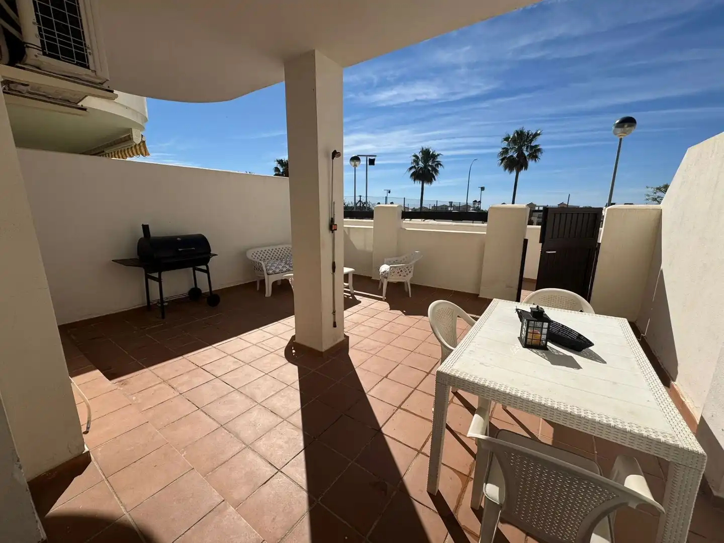 Apartament de lloguer a Santangelo