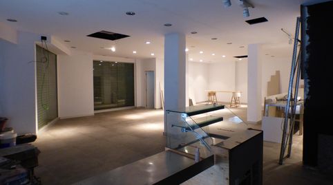 Photo 2 of Commercial properties for rent in Fonts dels Capellans - Sagrada Família, Manresa