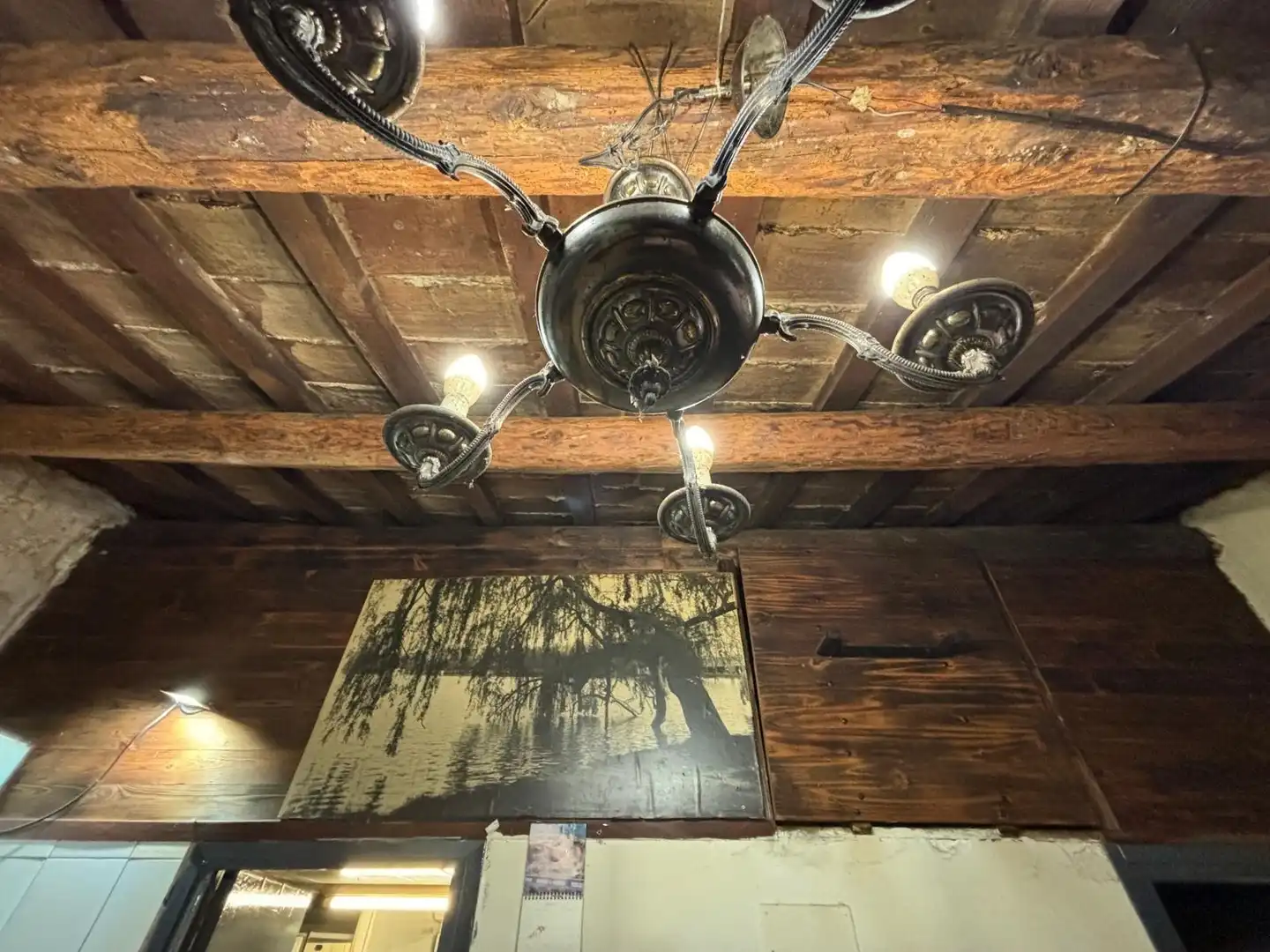 Casa rústica en venta en Alfara de Carles, imagen 8