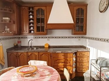 Wohnung zum Verkauf in Mansilla de las Mulas