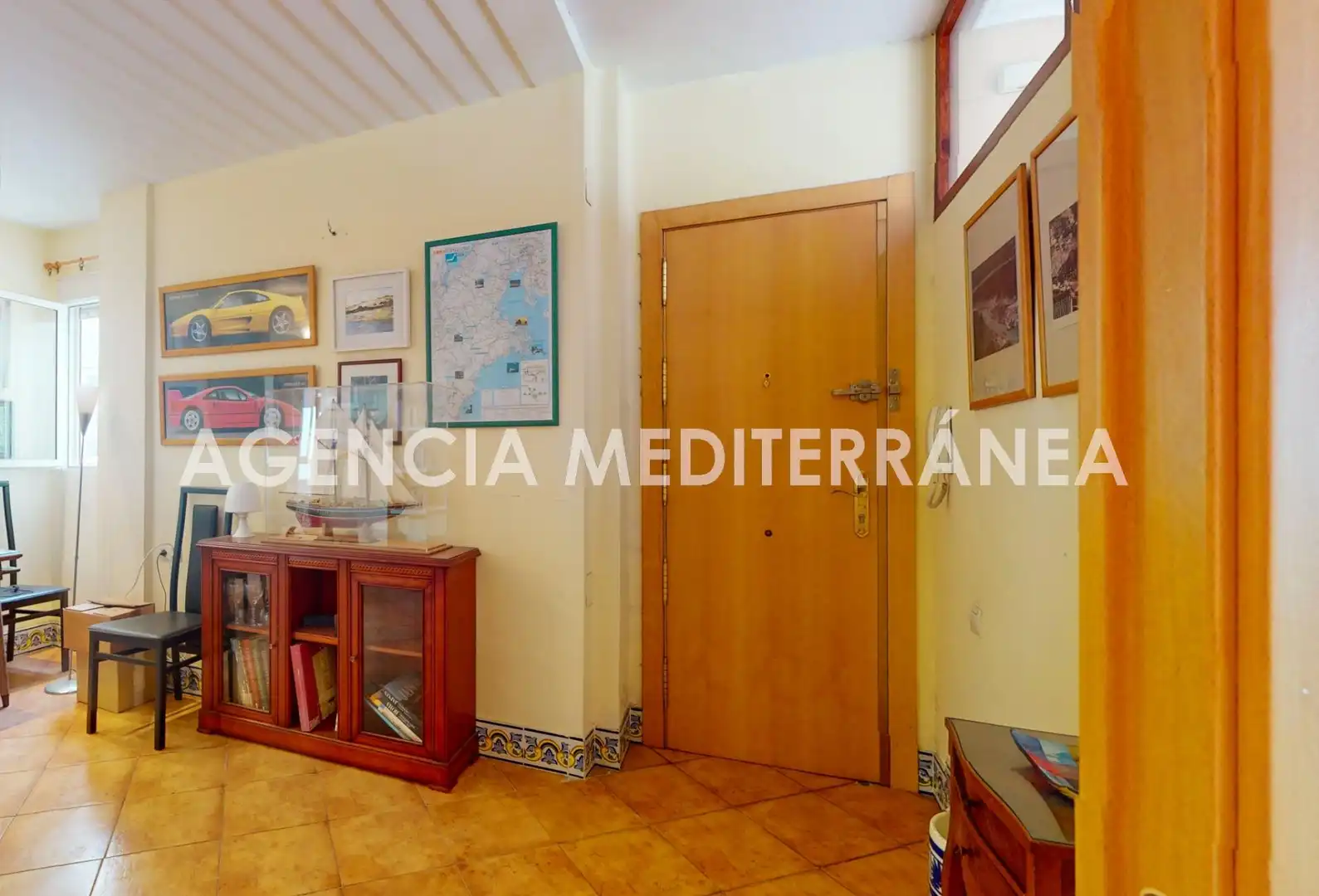 Ático con ascensor en venta en PINTOR GISBERT, imagen 14