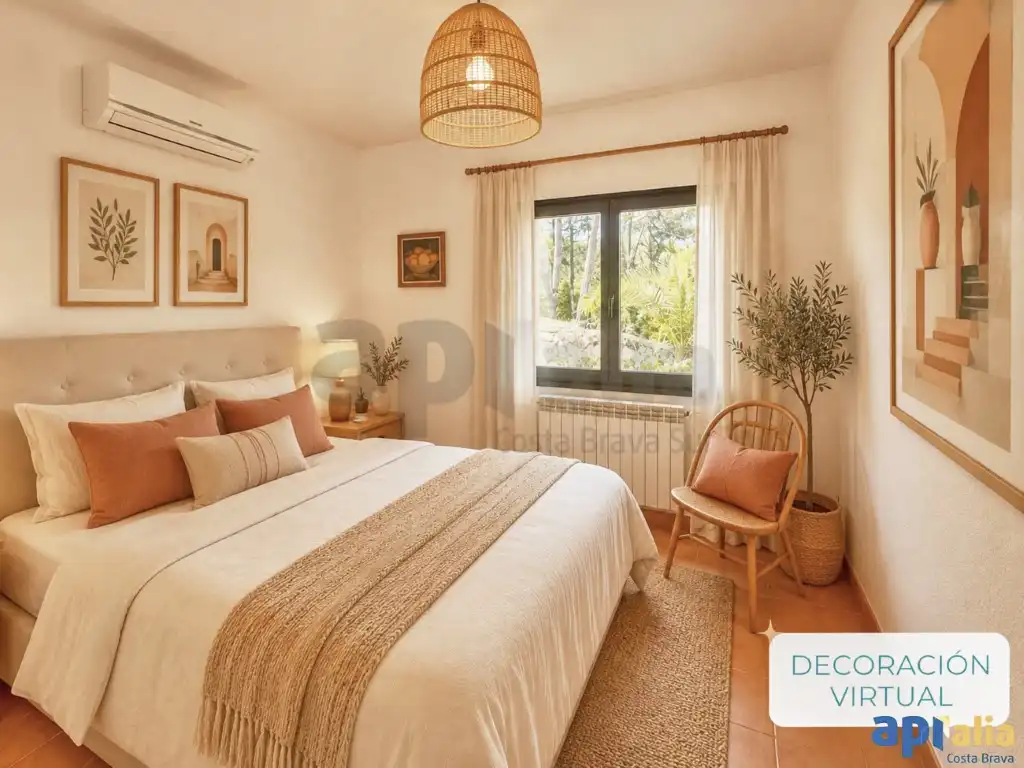 Villa mit Terrasse zum Verkauf in Cami DE LLORET, imagen 13