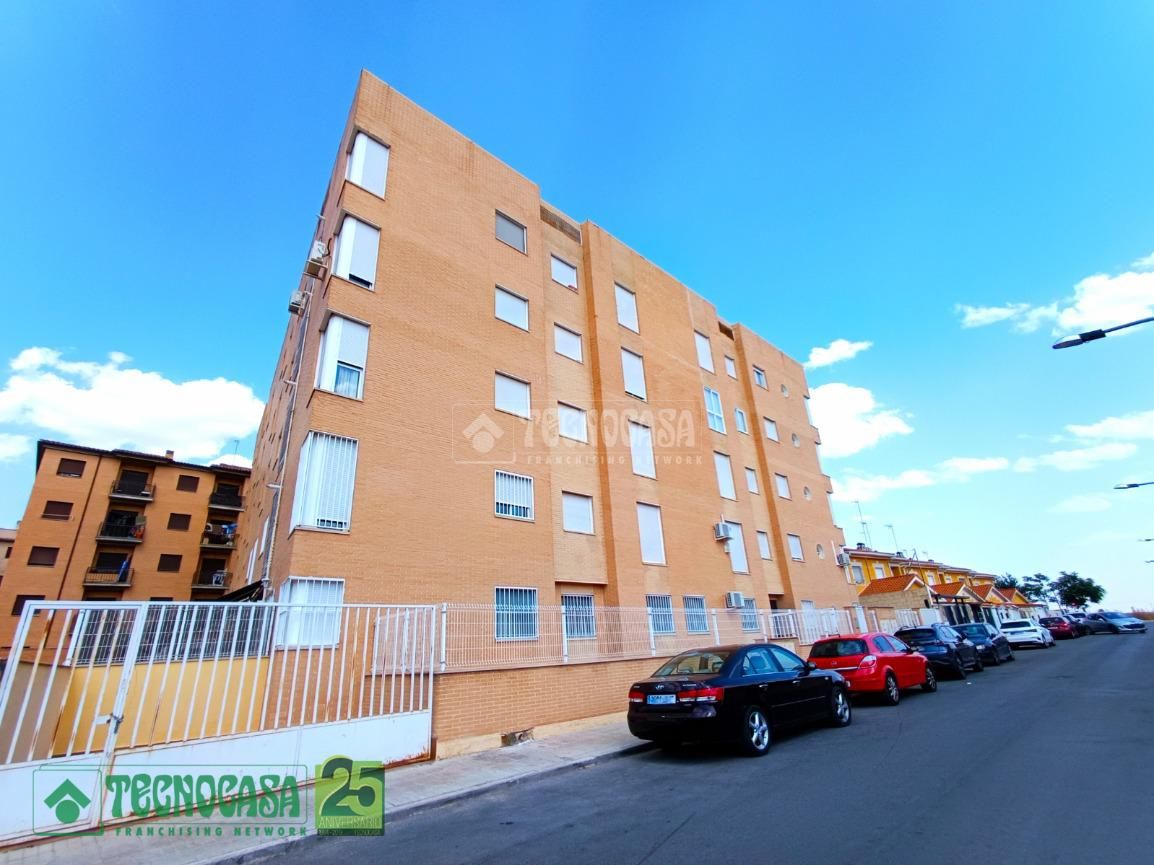 Pis en venda a C. Fray Diego de Ocaña, Urbanización San Isidro, Ocaña