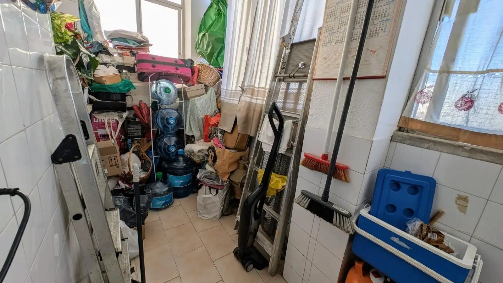 Piso en venta en Inca