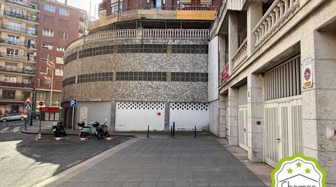 Photo 5 of Garage for sale in Calle Mugakoa, Buenavista, Portugalete