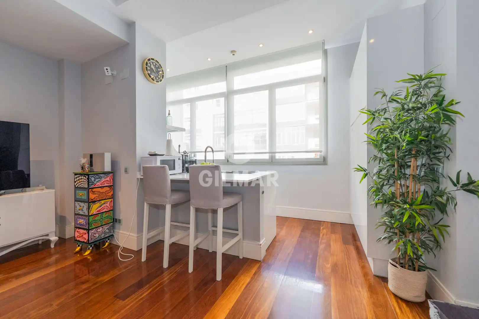 Appartement avec ascenseur à vendre à Barrio de Salamanca, imagen 9