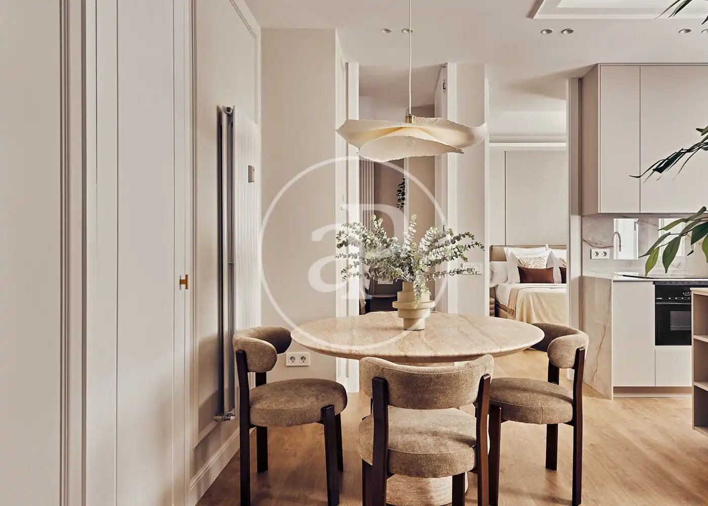 Appartamento con ascensore in vendita a Calle de Juan Bravo, imagen 10