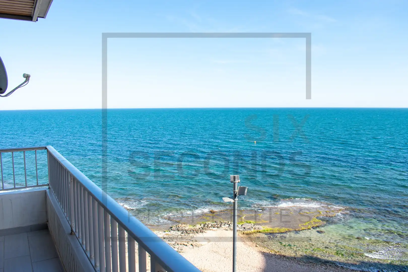 Apartament en venda a Zona Playa del Cura