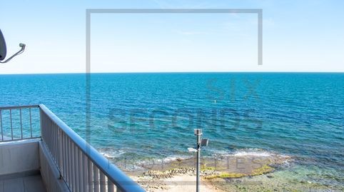 Foto 2 de Apartament en venda a Zona Playa del Cura, Torrevieja
