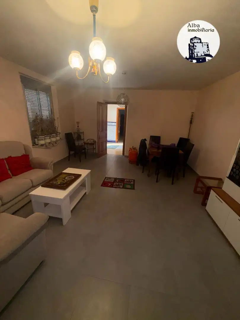 Finca rústica en venta en Garcihernández