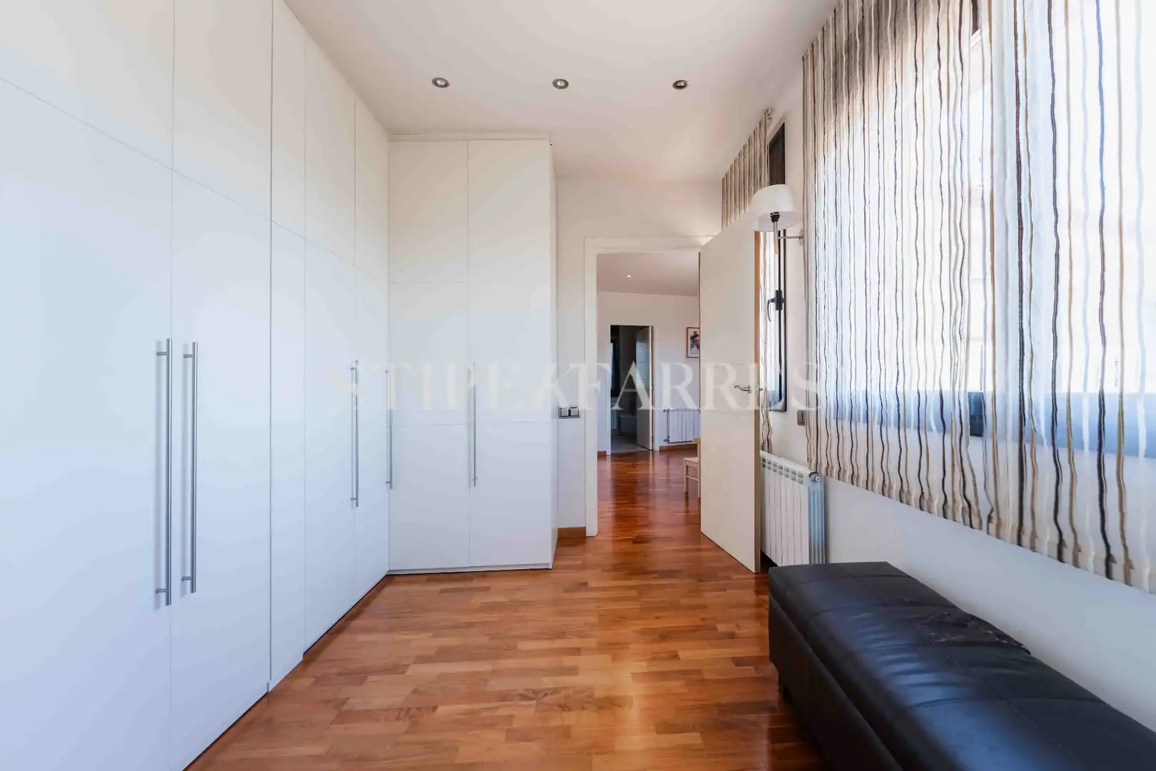 Casa o chalet en venta en La Garriga con Aire acondicionado, Calefacción y Jardín privado