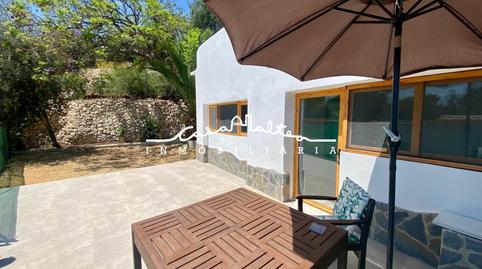 Photo 3 of Study to rent in L'Olla, Alicante