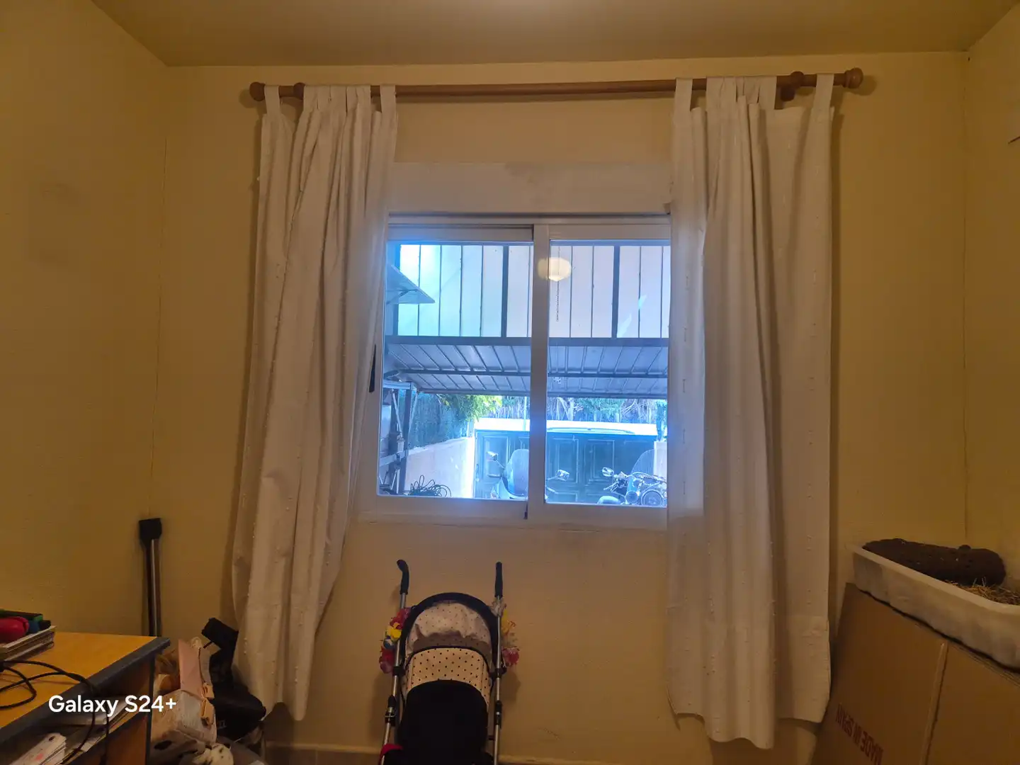 Bedroom of Detached homes for sale in Elche / Elx  with Air Conditioner, Heating and Terrace