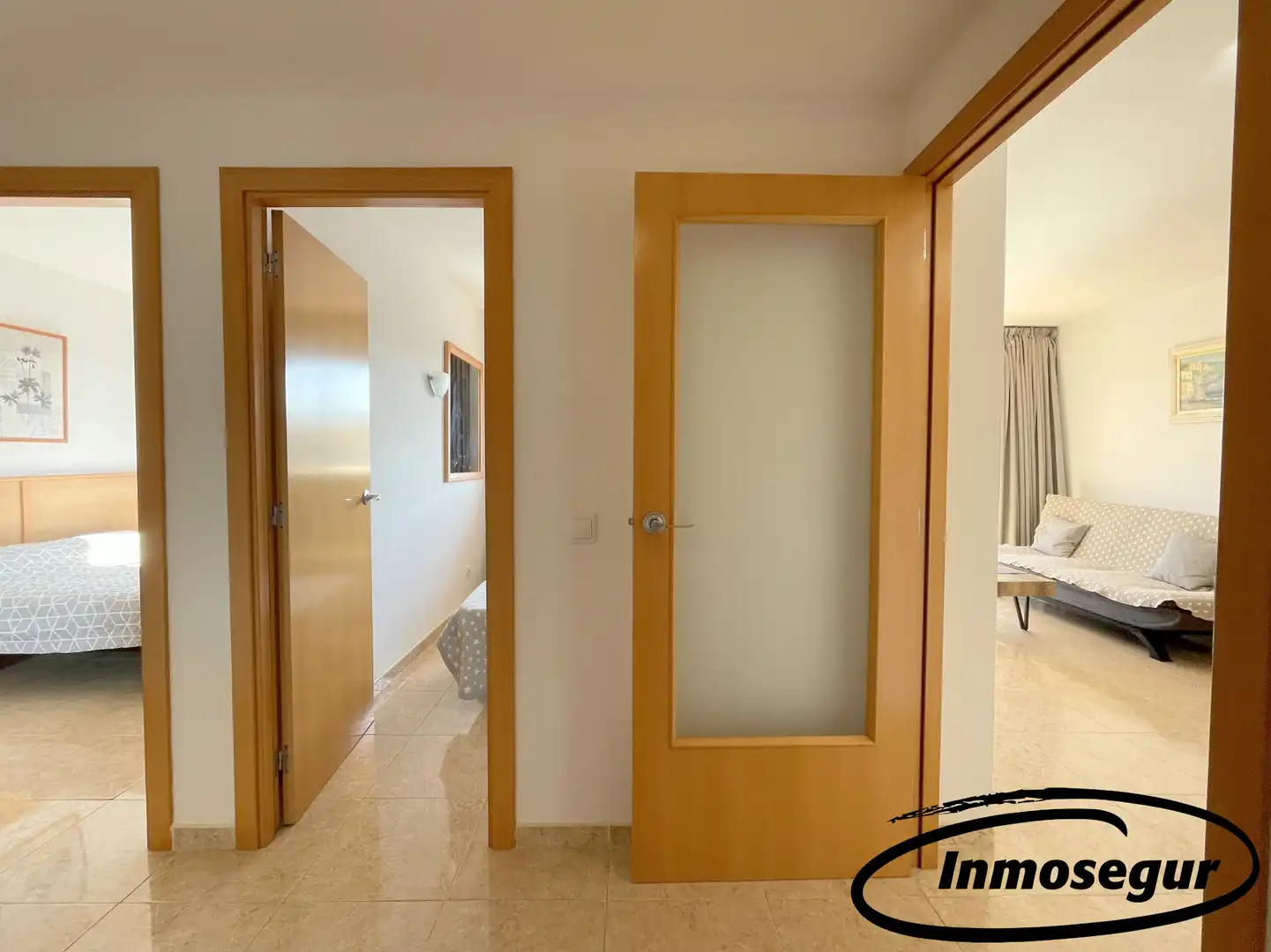 Wohnung mit Terrasse zum Verkauf in Carrer del Bosc Gran 1, imagen 21