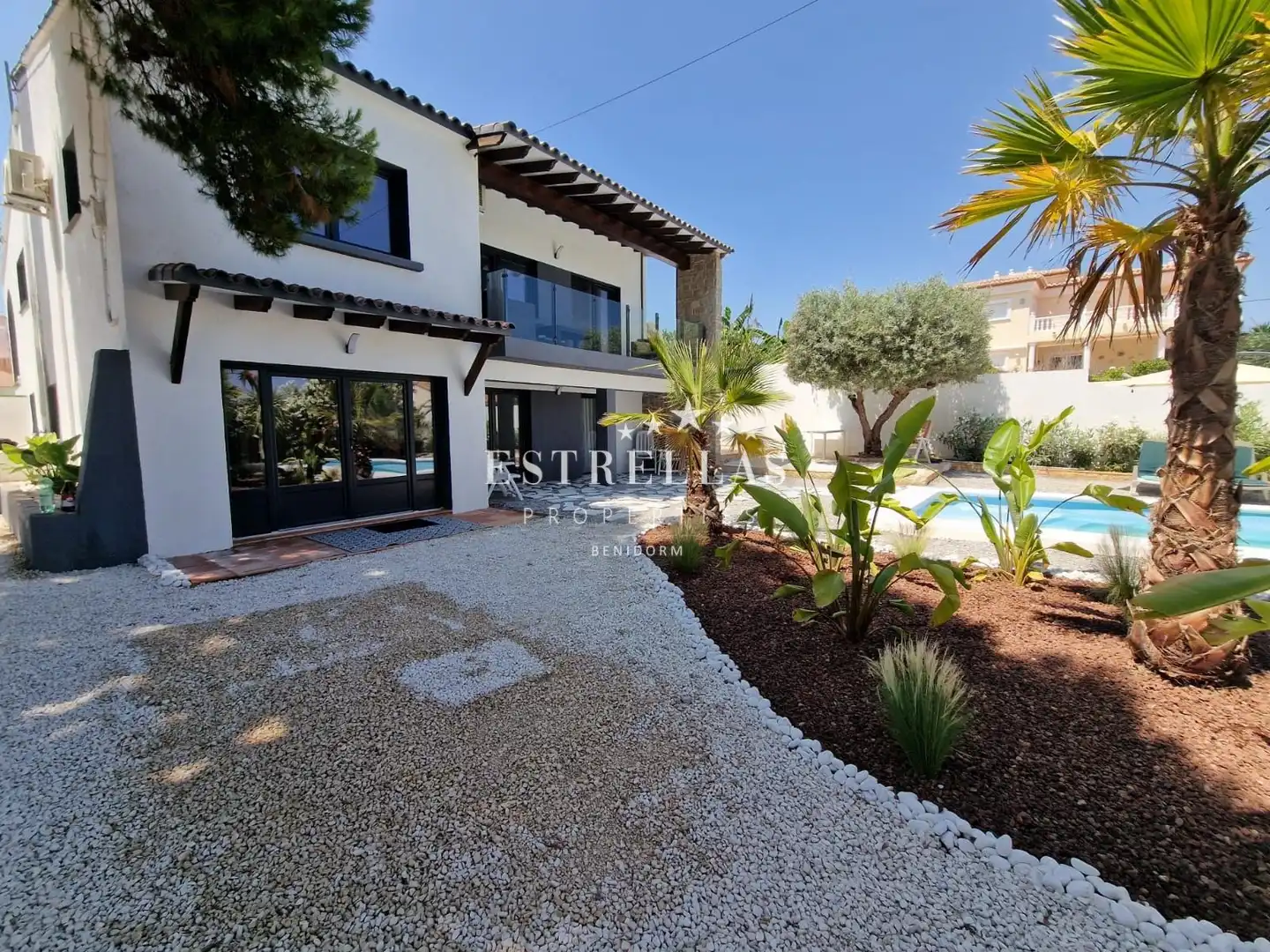 Villa avec terrasse à vendre à Marisol Park - Ortembach - Los Almendros, imagen 10