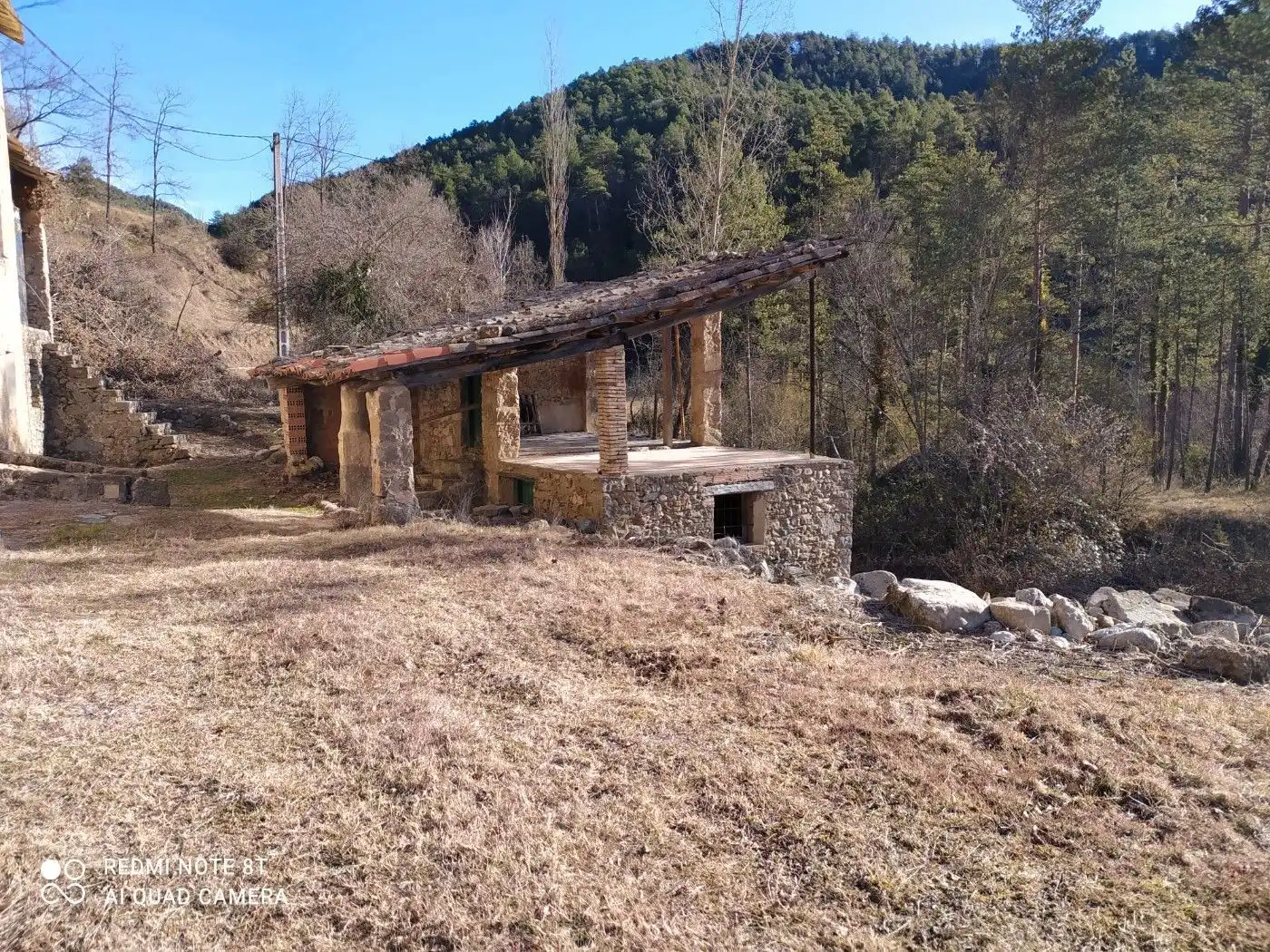 Maison rustique à vendre à Castell de l'Areny, imagen 2