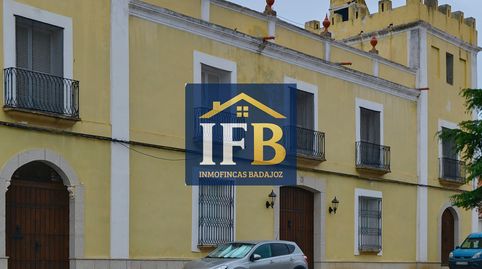 Foto 2 de Casa o chalet en venta en Herreruela, Cáceres