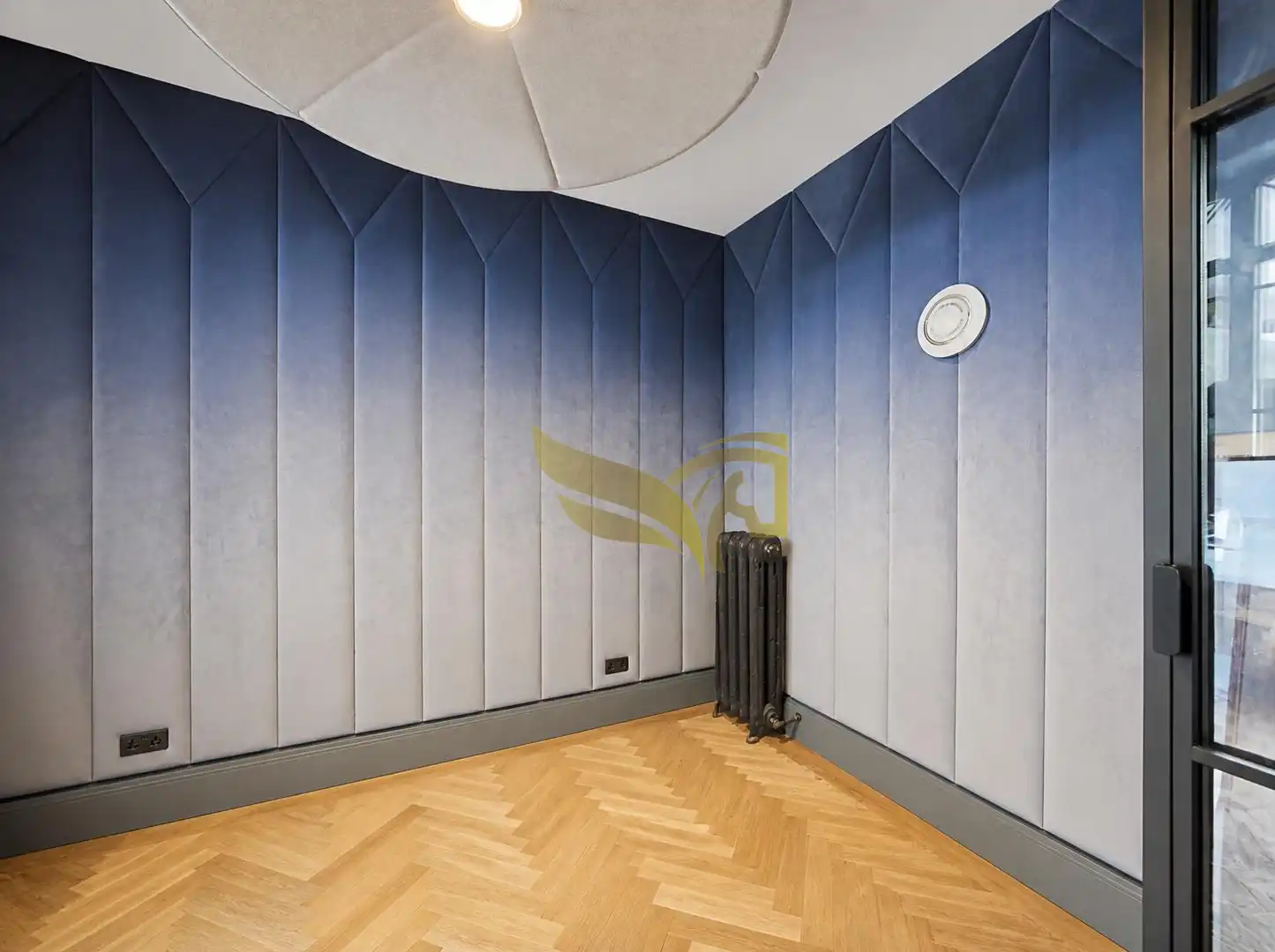 Habitación de Piso en venta en Madrid con Aire acondicionado, Calefacción y Parquet