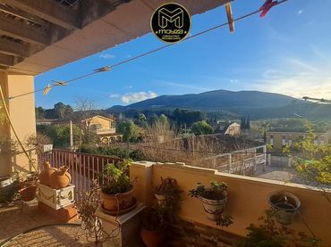 Rez-de-chaussée avec piscine à vendre à La Guardia de Jaén