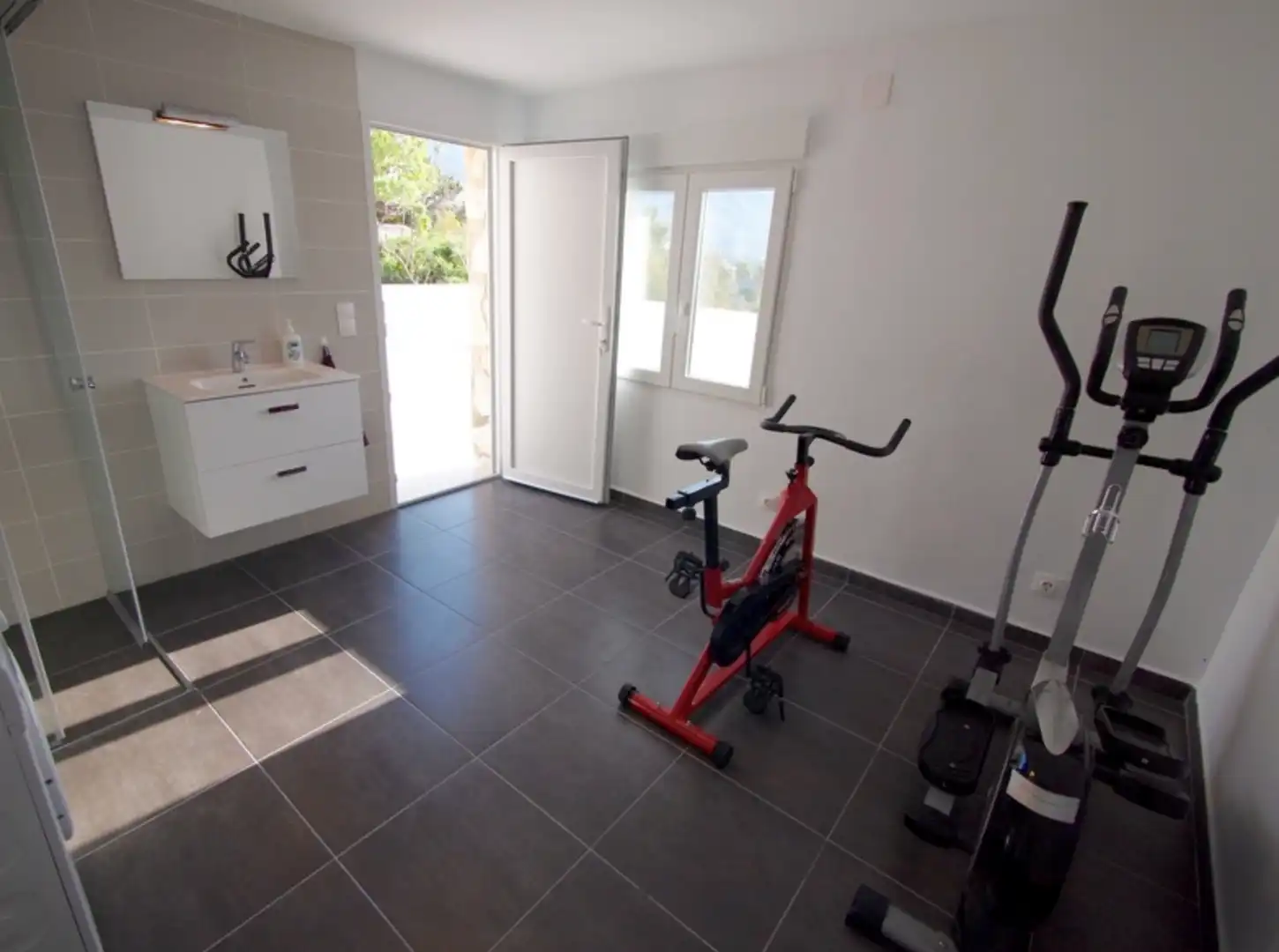 Detached house with pool for sale in Siri, imagen 23