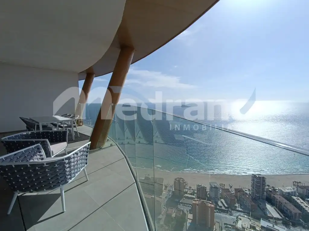 Piso con piscina en venta en Avenida Puerto Rico, imagen 44