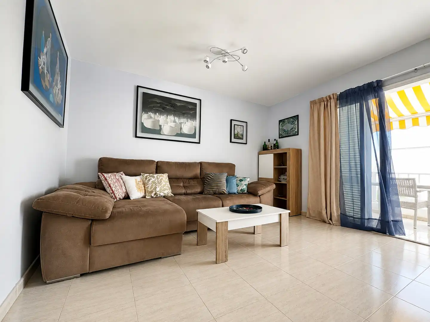 Living room of Detached homes for sale in Teguise  with Terrace