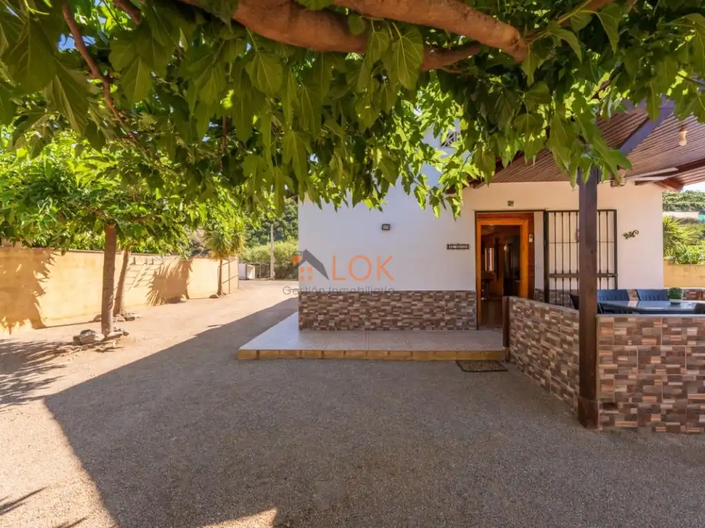 Casa en venta en Diseminados Cajiz Rural (Diseminado), imagen 2