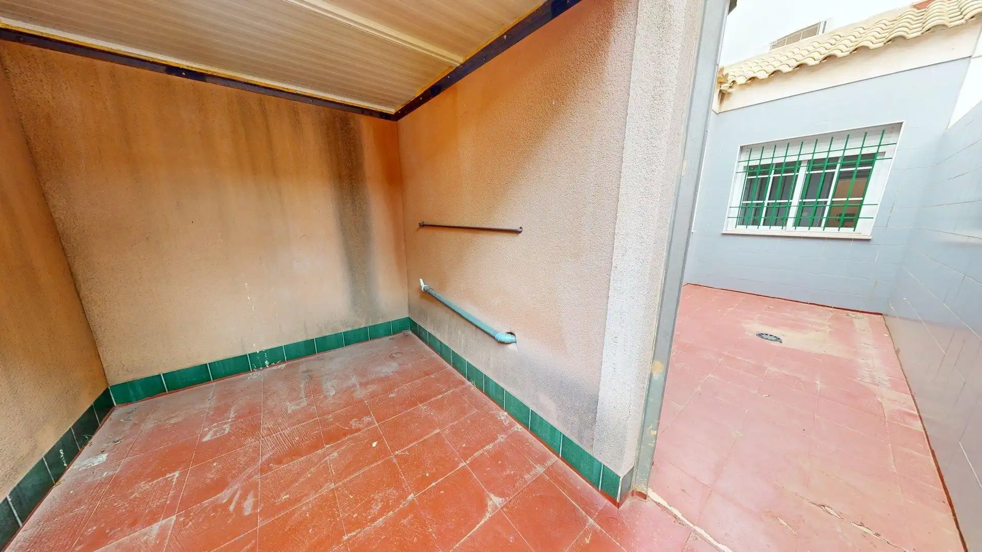 Casa o xalet en venda a BEN EDRIM-EL ALGAR, El Algar