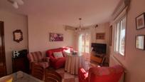 Living room of Flat for sale in  Jaén Capital  with Storage room