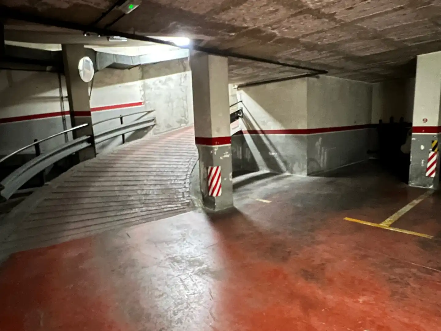 Individual en alquiler en Centre - Sant Oleguer, imagen 7