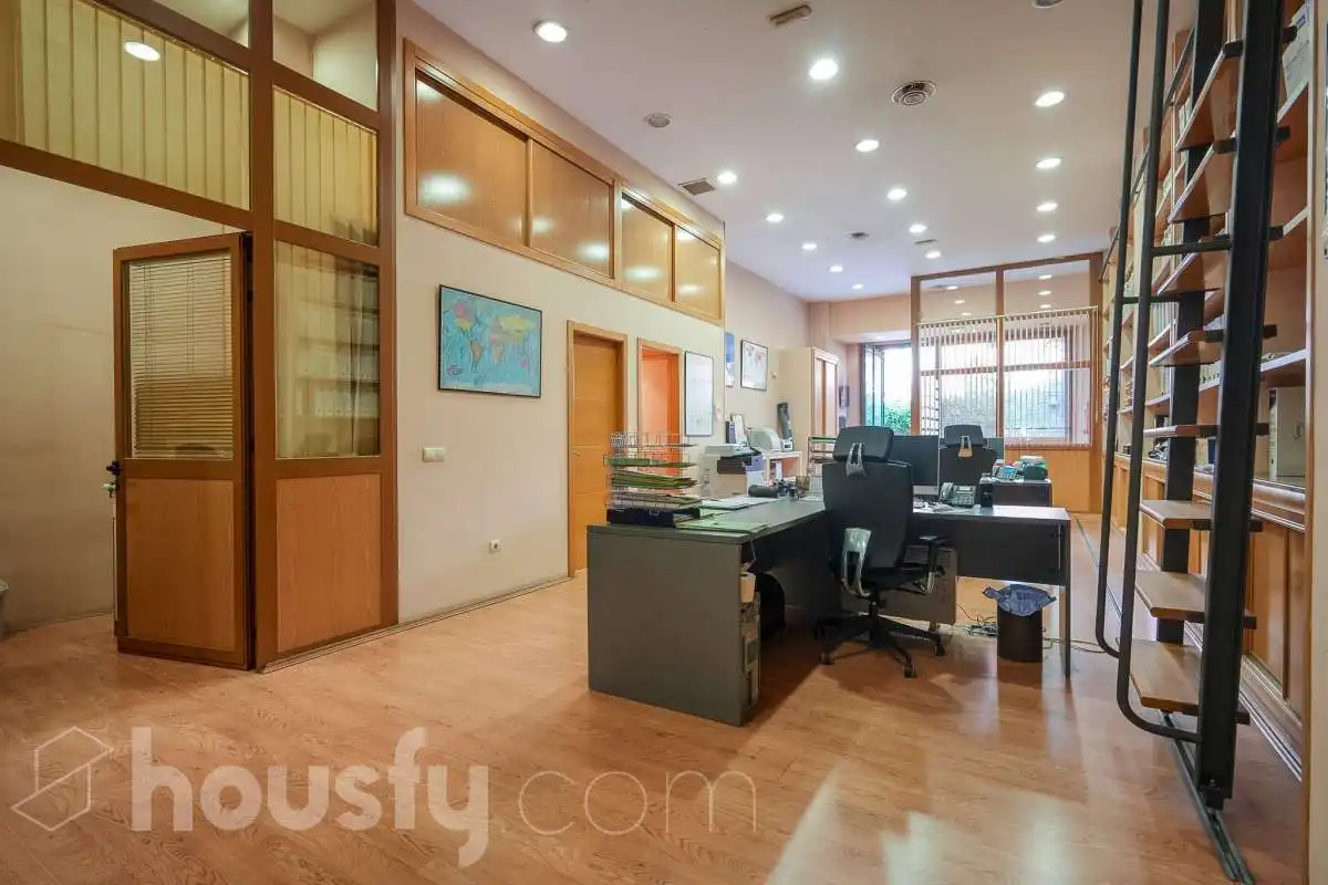 Local en venta en Madrid con Aire acondicionado