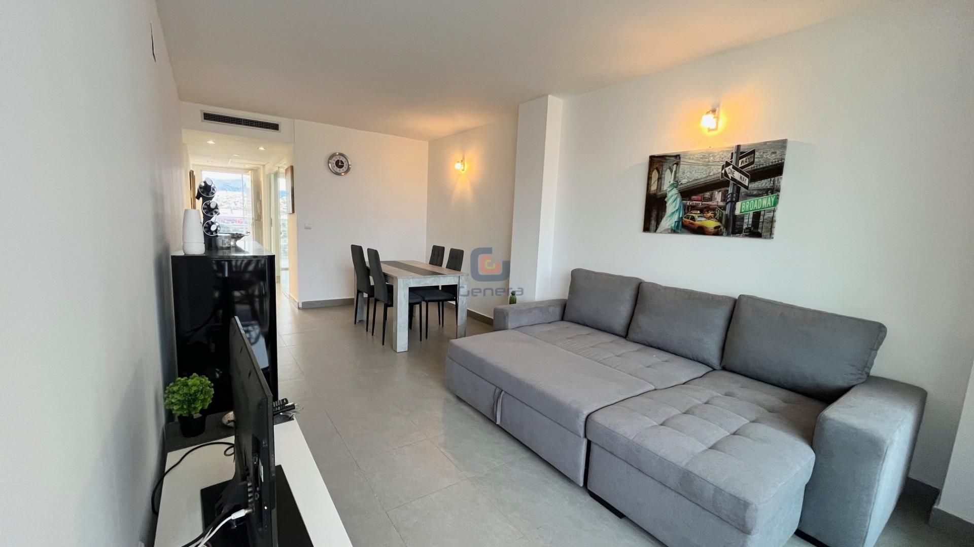 Pis en venda a Alitana - Casablanca, La Cala de Villajoyosa