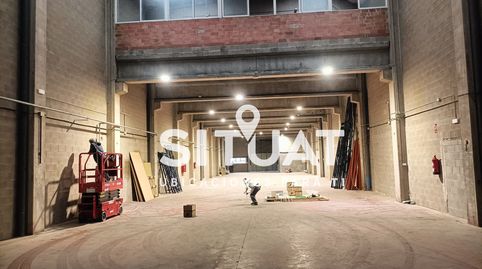 Photo 2 of Industrial buildings for rent in Carrer del Comerç, 49, Les Grases, Sant Feliu de Llobregat