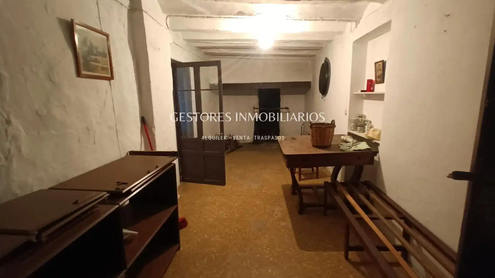 Casa o chalet en venta en Ibi con Piscina