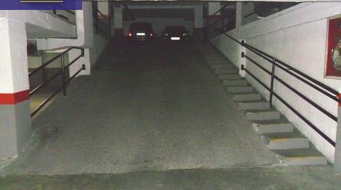 Foto 3 de Garaje en venta en Ciudad Jardín - Zoco, Córdoba Capital