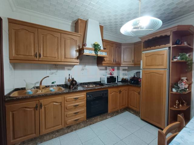 Casa-chalet en Venta en Tobarra