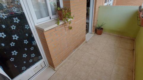 Foto 4 de Piso en venta en Puerto de Sagunto - Plaza Manuel Azaña, 11, Nuevo Centro, Sagunto / Sagunt