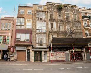 Exterior view of Flat for sale in Cartagena