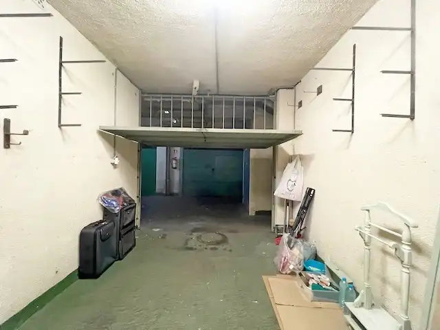 Garage zum Verkauf in Marina de Cudeyo