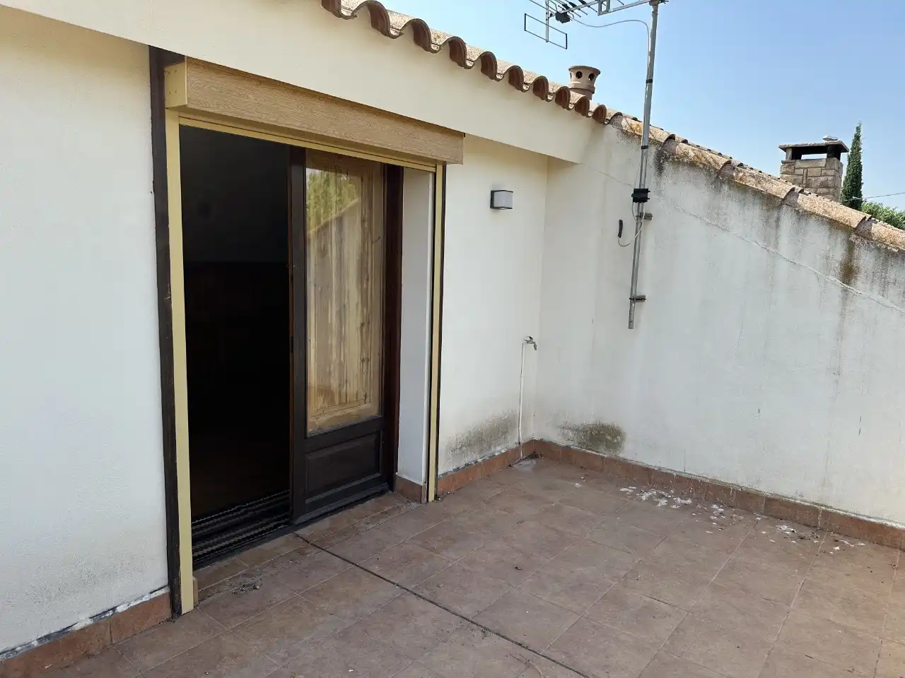 Detached house with garden for sale in Carrer Major 45, imagen 28