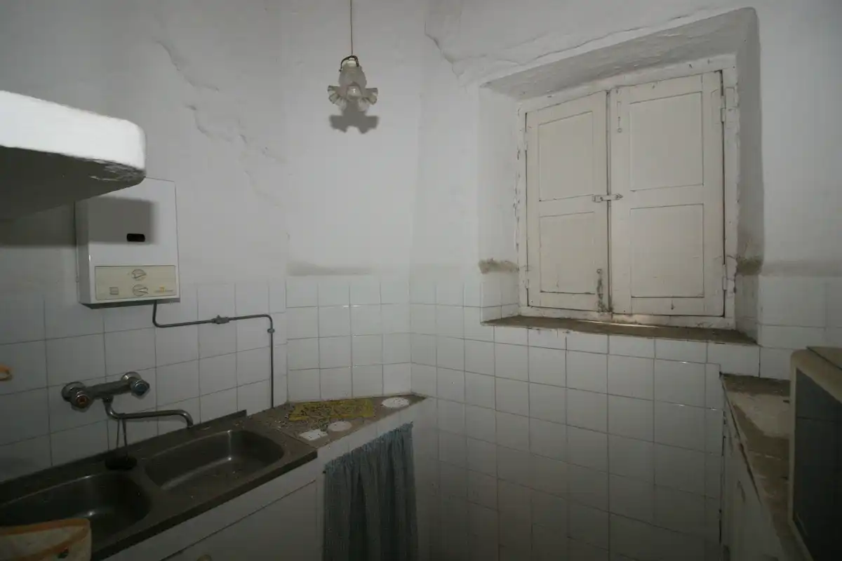 Casa amb terrassa en venda a Calle Mayor 19, imagen 19