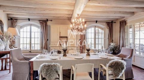 Foto 5 de Finca rústica en venda a Castellví de la Marca, Barcelona