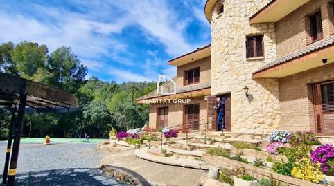 Foto 3 de Casa o xalet en venda a Les Borges del Camp, Tarragona