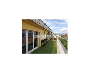 Terrace of Flat for sale in Granollers  with Air Conditioner and Terrace