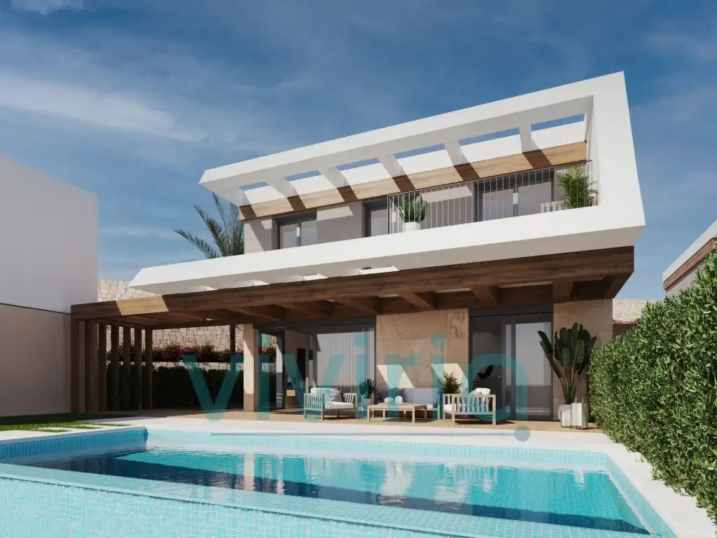 House for sale in Balcón de Ponoig - Polop Paradis - Polop Hills, imagen 35