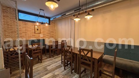Photo 5 of Commercial properties for transfer in Calle Calle del Kilimanjaro, Pinar del Jalón, Valladolid Capital