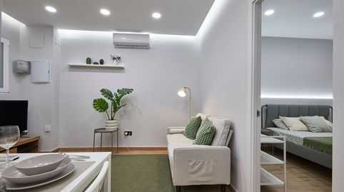 Foto 3 de Piso en venta en Travessera de Gràcia, El Baix Guinardó, Barcelona Capital