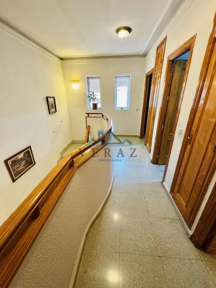 Houses for sale in Talavera de la Reina  with Air Conditioner, Heating and Private garden