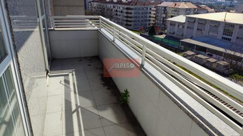 Photo 2 of Flat for sale in Sierra Martiña, Barrocanes, Ourense Capital